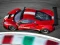 Ferrari 488 GT3 Evo — δωρεάν online παιχνίδι