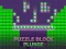 Puzzle Block Plunge — δωρεάν online παιχνίδι