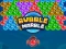 Bubble Marble — δωρεάν online παιχνίδι