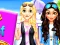 A Day In The Life of Princess College — δωρεάν online παιχνίδι