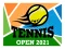 Tennis Open 2021 — δωρεάν online παιχνίδι