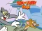 Tom and Jerry Run — δωρεάν online παιχνίδι