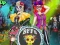 BFFS Day Of The Dead — δωρεάν online παιχνίδι