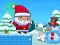 Santa Claus Adventures — δωρεάν online παιχνίδι