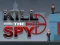 Kill The Spy — δωρεάν online παιχνίδι