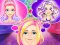 Magic Princess Good Vs Bad — δωρεάν online παιχνίδι