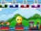 Math Train Addition — δωρεάν online παιχνίδι