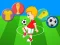Soccer Match 3 — δωρεάν online παιχνίδι