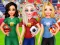 BFF Princess Vote For Football 2018 — δωρεάν online παιχνίδι