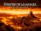 Heroes of Mangara — δωρεάν online παιχνίδι