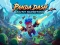 Panda Dash Auto Shooting — δωρεάν online παιχνίδι