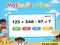 Maths For Class V — δωρεάν online παιχνίδι