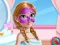 Ice Princess Fruity Skin Care — δωρεάν online παιχνίδι
