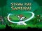 Straw hat samurai — δωρεάν online παιχνίδι