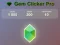 Gem clicker pro — δωρεάν online παιχνίδι
