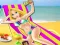 Princesses Perfect Tanning — δωρεάν online παιχνίδι