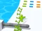 Ladder Master Color Run — δωρεάν online παιχνίδι