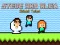 Steve and Alex Skibidi Toilet — δωρεάν online παιχνίδι