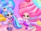 Cotton Candy Style Hair Salon — δωρεάν online παιχνίδι