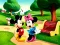 Mickey's Club House — δωρεάν online παιχνίδι