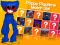 Poppy Playtime Match Up! — δωρεάν online παιχνίδι