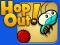 Hop Out — δωρεάν online παιχνίδι