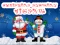 Christmas Snowman Jigsaw Puzzle — δωρεάν online παιχνίδι