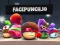 Face Punch.io — δωρεάν online παιχνίδι