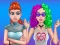 Fashion Makeover 2021 — δωρεάν online παιχνίδι