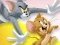 Tom and Jerry Jigsaw Puzzle Collection — δωρεάν online παιχνίδι