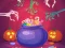 Cute Halloween Monsters — δωρεάν online παιχνίδι