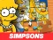 Simpson Jigsaw Puzzle — δωρεάν online παιχνίδι
