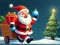 Santa: The Magic of Tree Decorating — δωρεάν online παιχνίδι