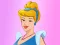 Cinderella Party Dressup — δωρεάν online παιχνίδι