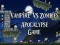 Vamp kid vs The Zombies apocalipse — δωρεάν online παιχνίδι