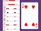 Easy Solitaire — δωρεάν online παιχνίδι