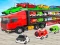 Euro truck heavy venicle transport — δωρεάν online παιχνίδι