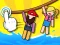 Ropeway Master — δωρεάν online παιχνίδι