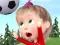 Cartoon Football Games For Kids — δωρεάν online παιχνίδι