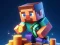 Steve Diamond Hunter — δωρεάν online παιχνίδι