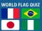 World Flag Quiz — δωρεάν online παιχνίδι