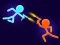 Stick Wars 3D — δωρεάν online παιχνίδι