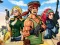 Metal Shooter Brother Squad — δωρεάν online παιχνίδι