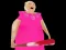 Barby Granny — δωρεάν online παιχνίδι