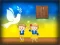 Amgel Peace Room Escape — δωρεάν online παιχνίδι