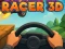 Turbo Racer 3D — δωρεάν online παιχνίδι