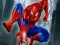 Spider Man Jigsaw — δωρεάν online παιχνίδι