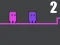 Purple And Pink 2 — δωρεάν online παιχνίδι
