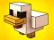 Noob Chicken Farm Tycoon — δωρεάν online παιχνίδι