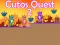 Cutos Quest 2 — δωρεάν online παιχνίδι